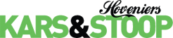Kars en Stoop Hoveniers Logo